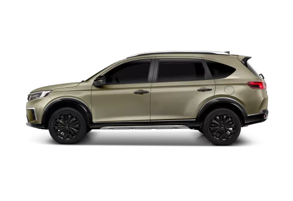 Honda BR-V Bandung