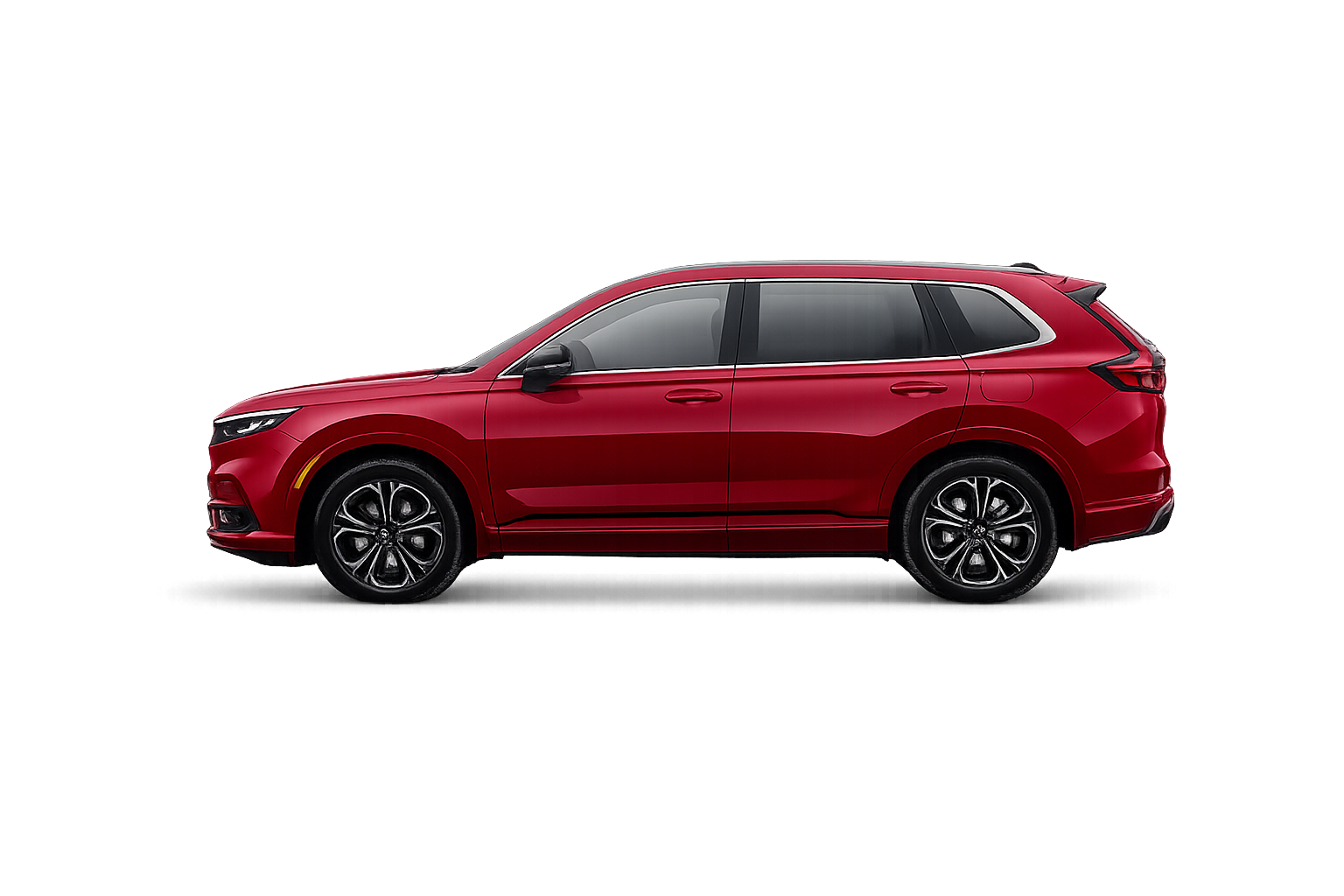 Honda CR-V Bandung